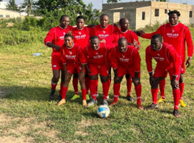 Maillots offerts par le FC SION