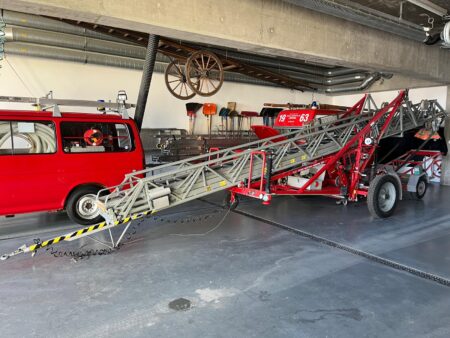 Dons Caserne de cran Montana